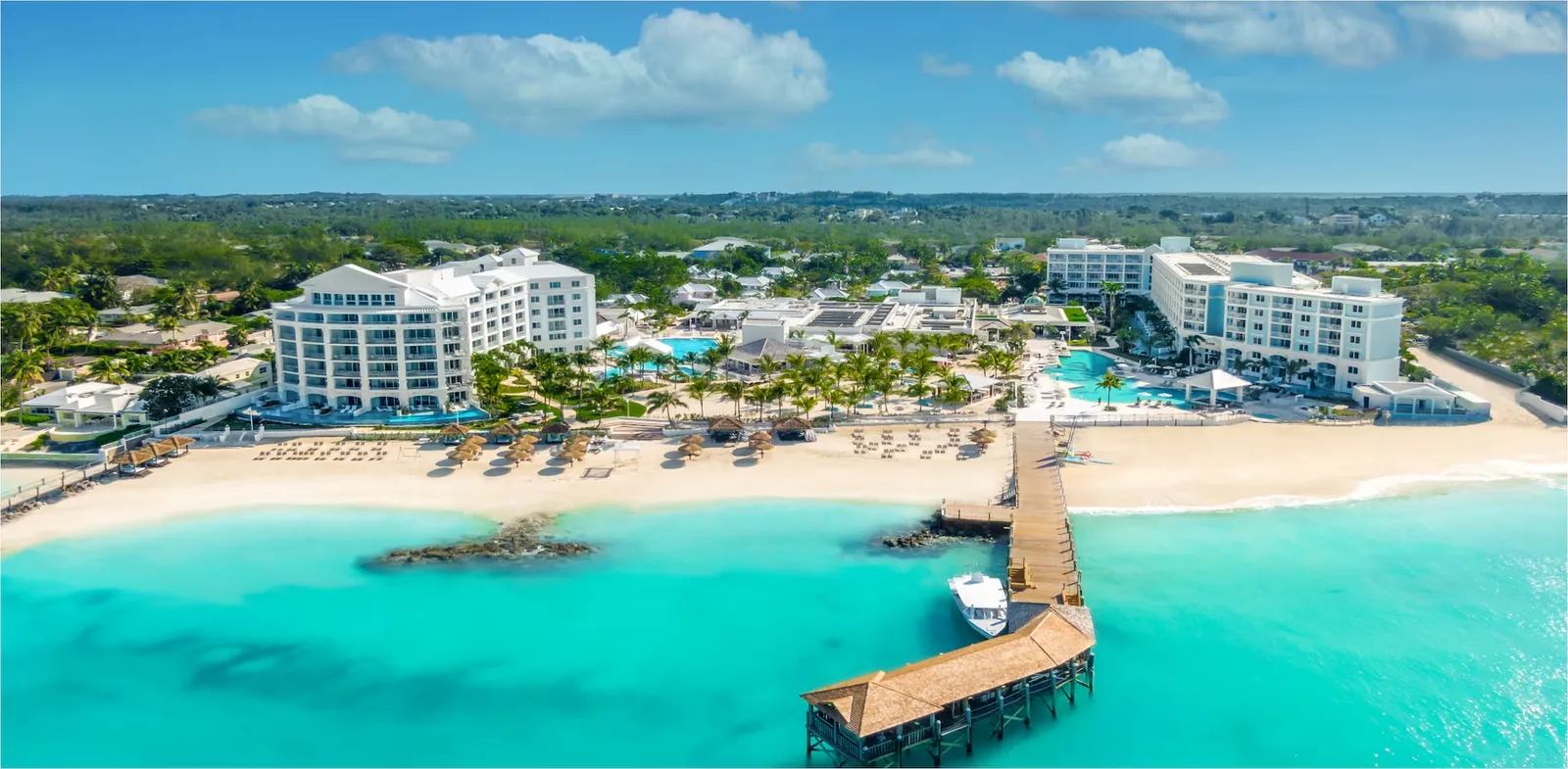 Sandals Royal Bahamian Spa Resort & Offshore Island, Nassau