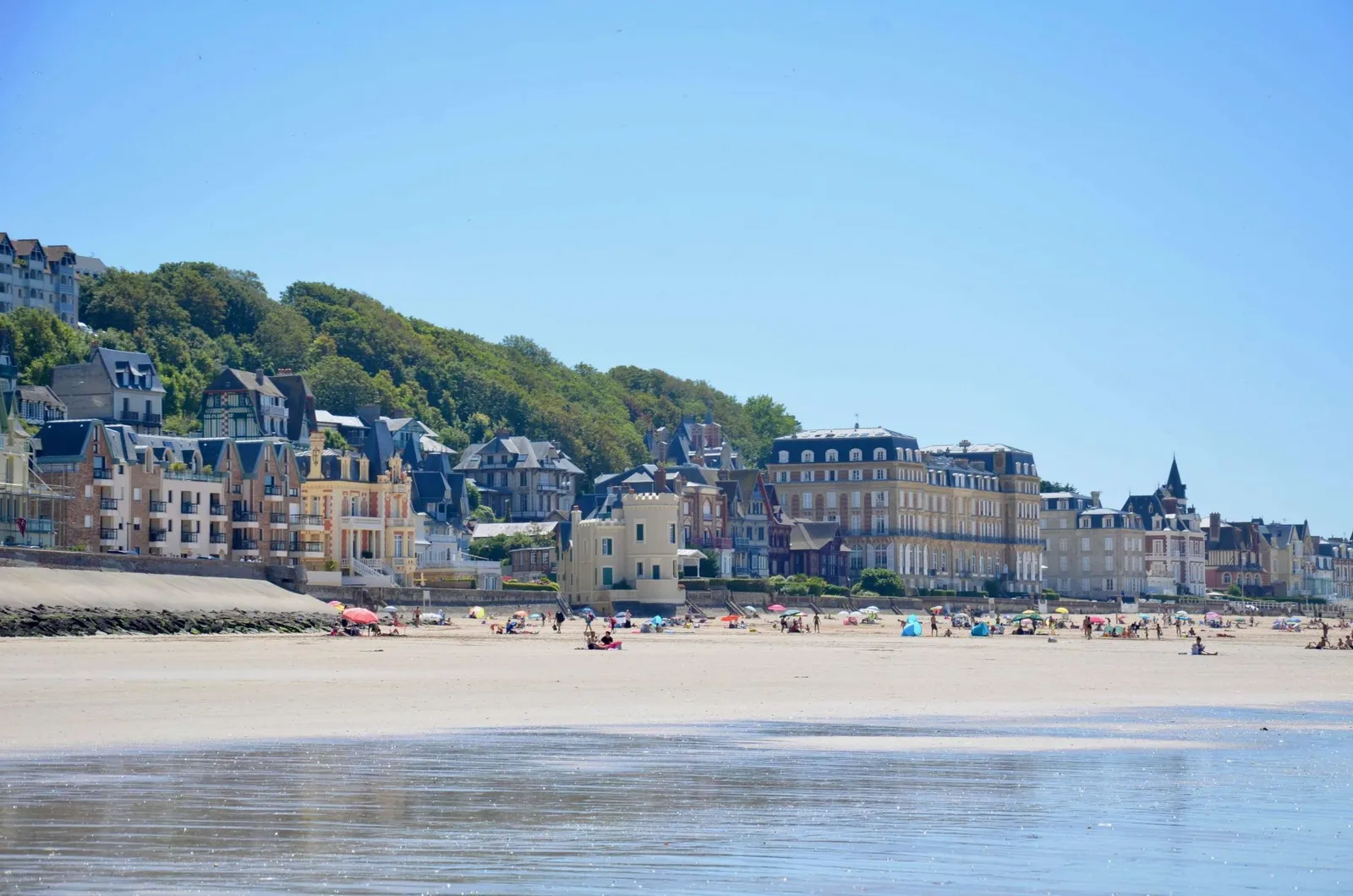 Cures Marines Hotel & Spa Trouville MGallery Collection, Trouville-sur-Mer