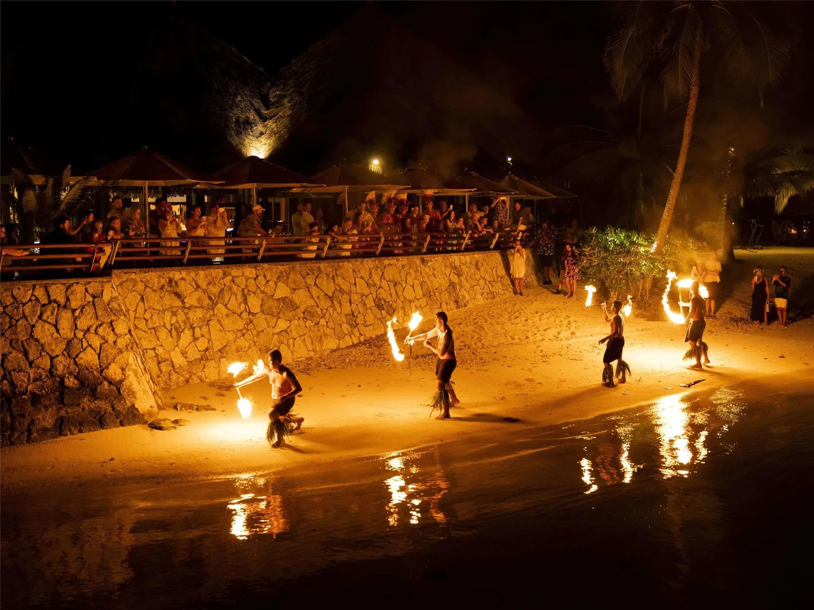 Sofitel Kia Ora Moorea Beach Resort — Exterior, Moorea