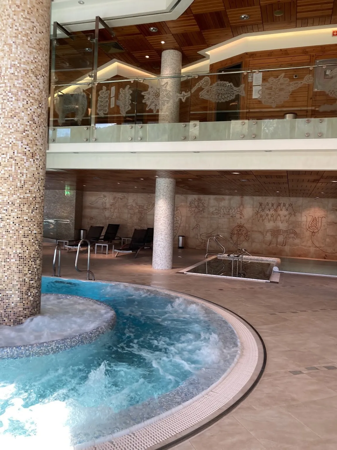 Sport Hotel Hermitage & Spa — Exterior, Soldeu
