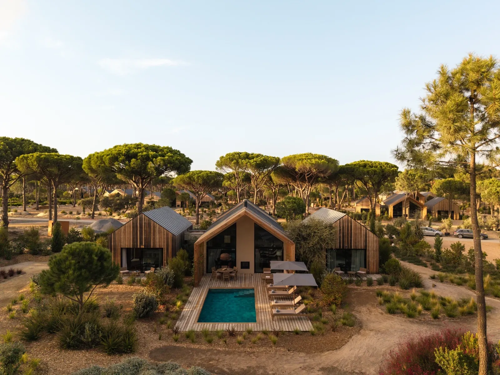 Sublime Comporta, Grândola