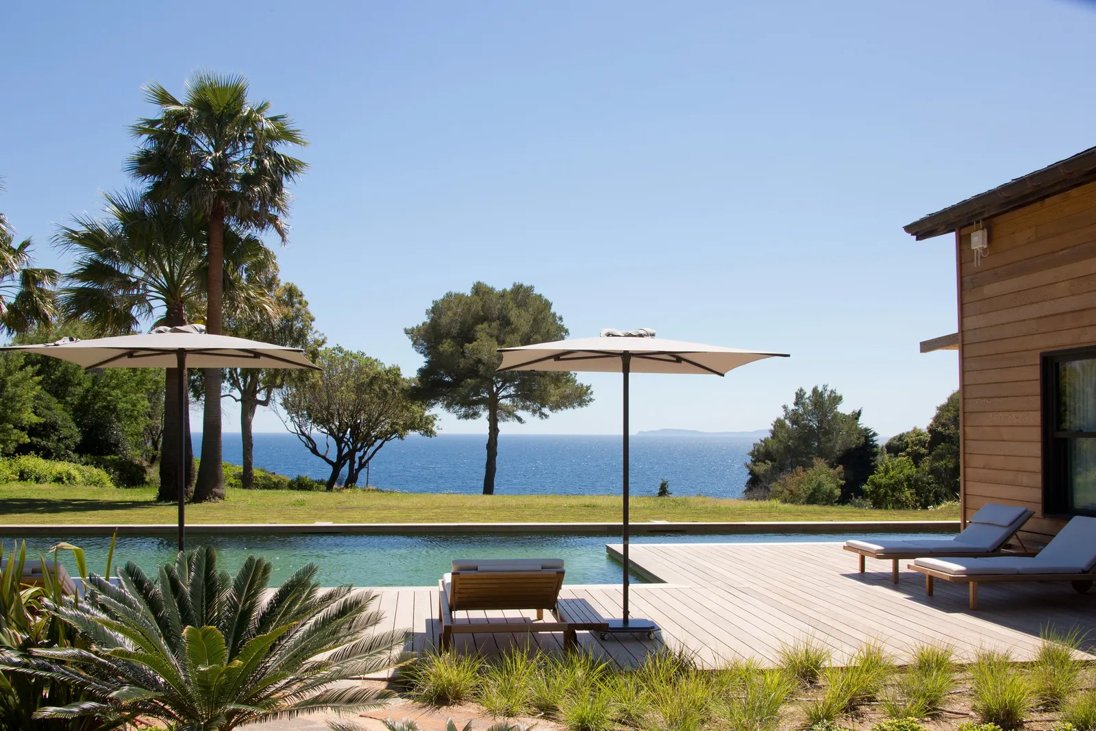 Sur-Mesure Private Homes, Andilly