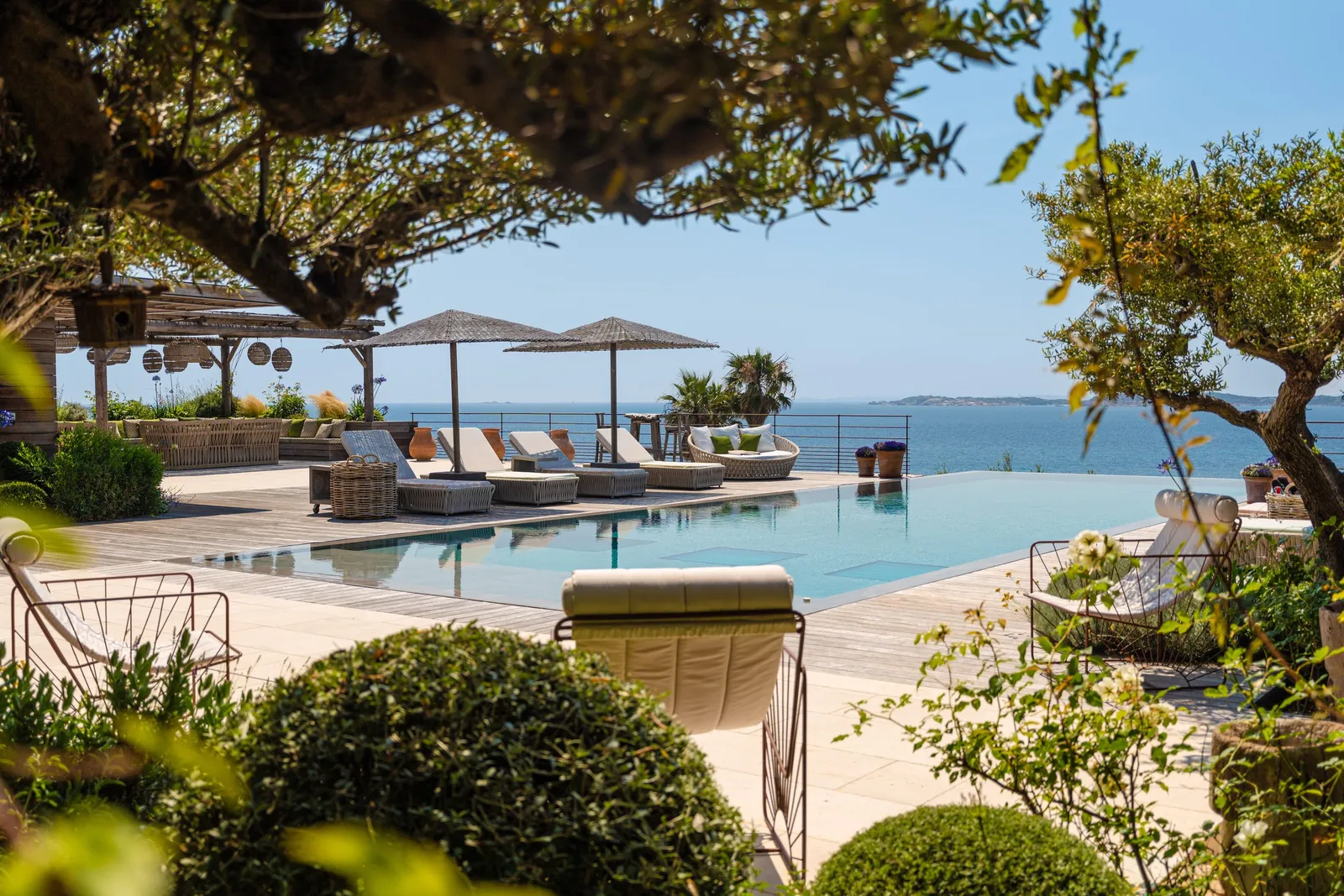 Sur-Mesure Private Homes, Andilly