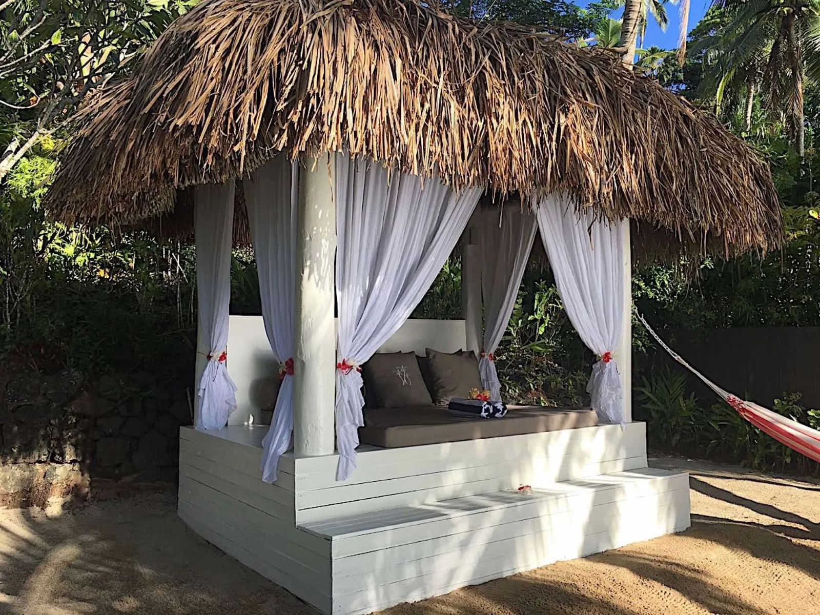Taveuni Palms Resort — Exterior, Matei