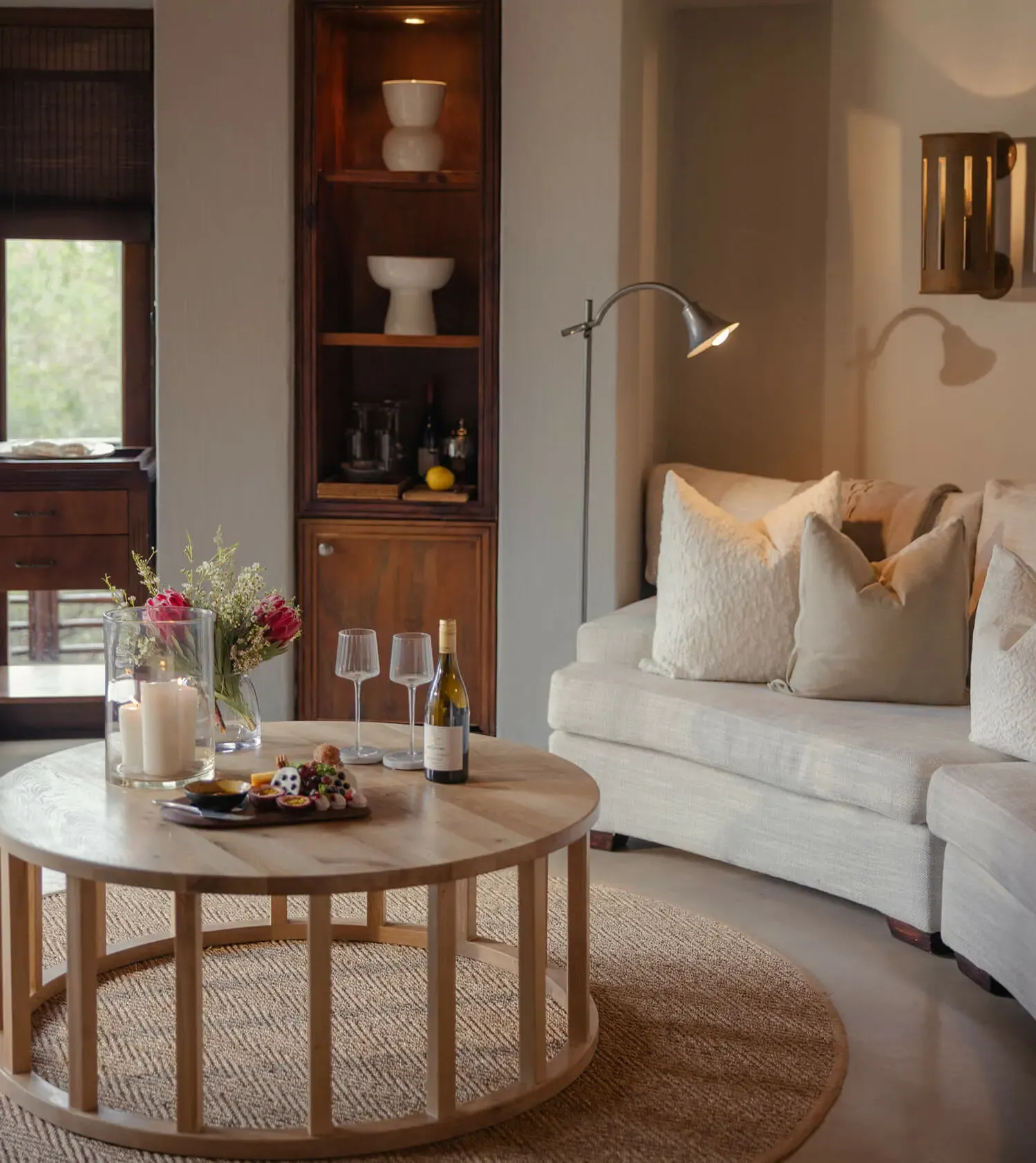 Thanda Safari, Hluhluwe