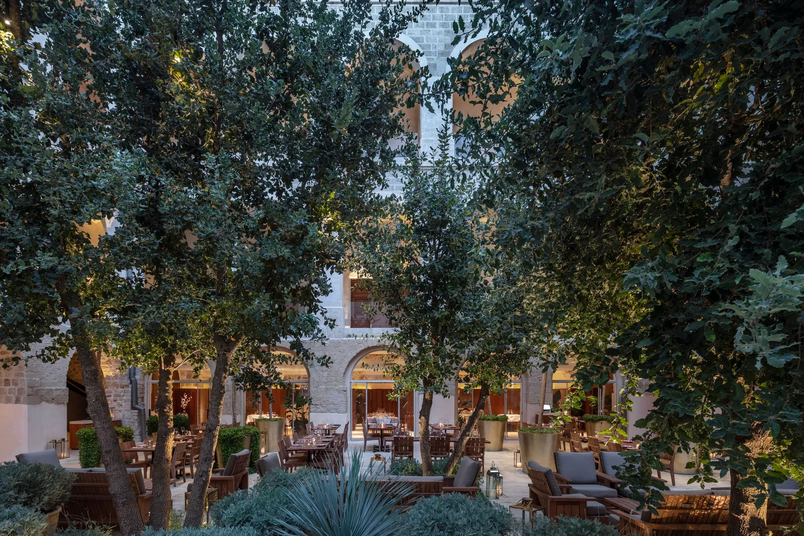 The Jaffa Hotel — Exterior, Tel Aviv