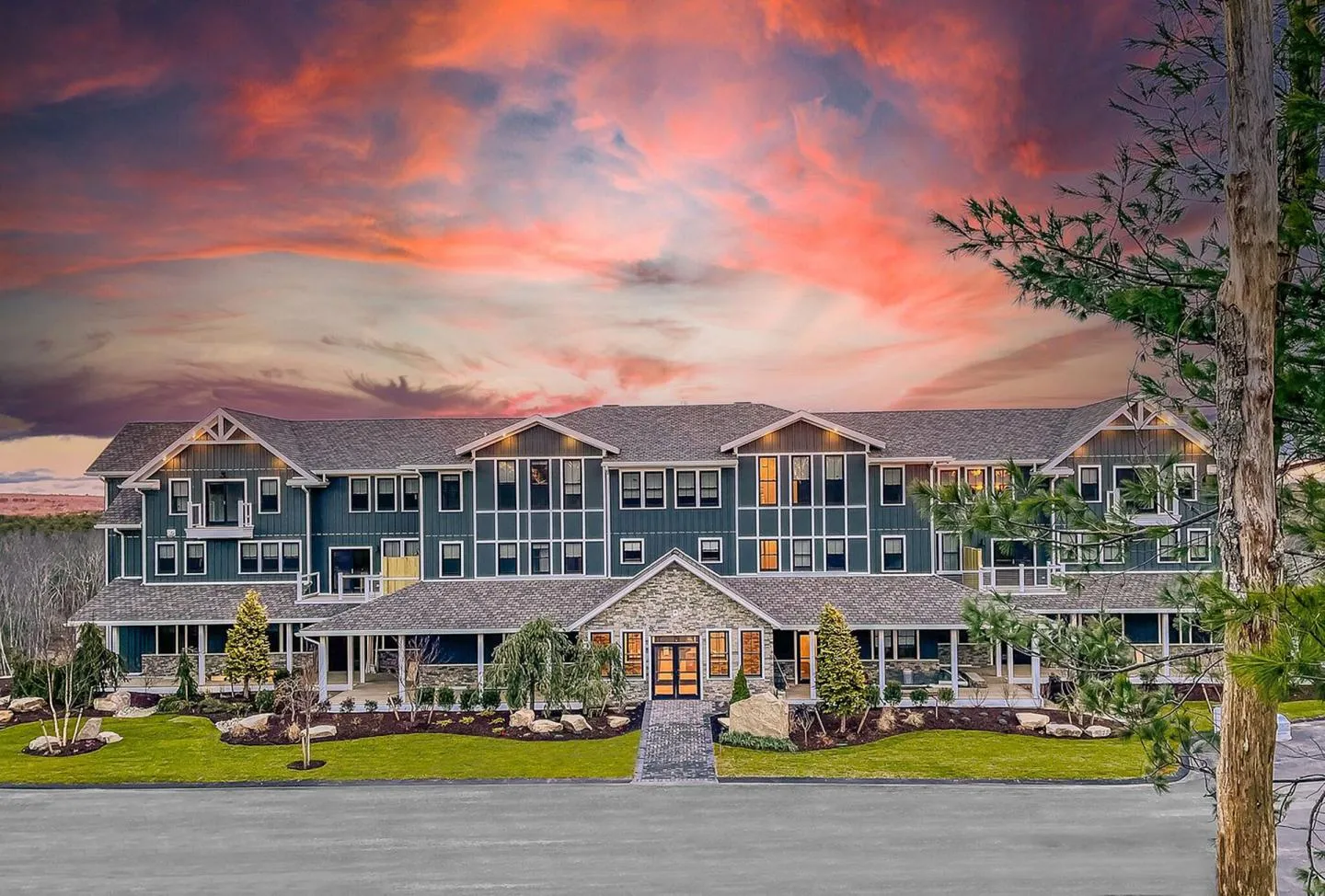 The Preserve Sporting Club & Resort, Richmond