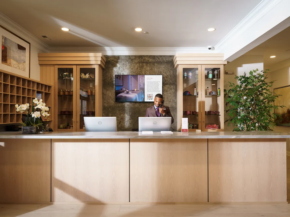 The Preserve Sporting Club & Resort, Richmond