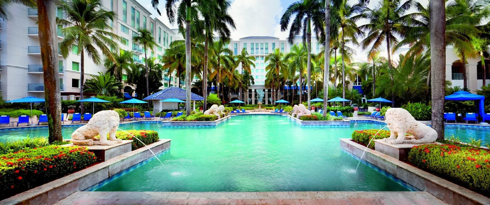 The Ritz-Carlton, San Juan — Exterior, Carolina