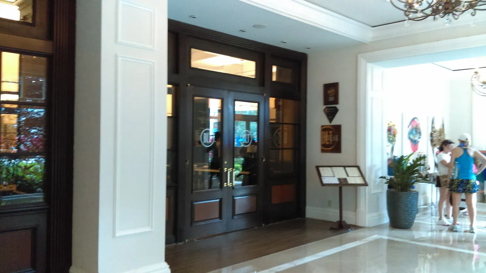 The Ritz-Carlton, San Juan — Exterior, Carolina