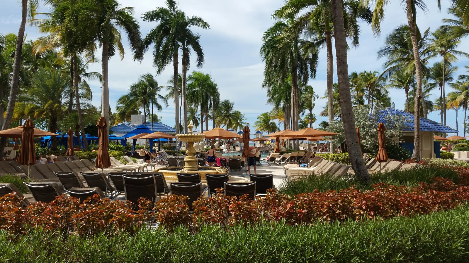 The Ritz-Carlton, San Juan — Exterior, Carolina