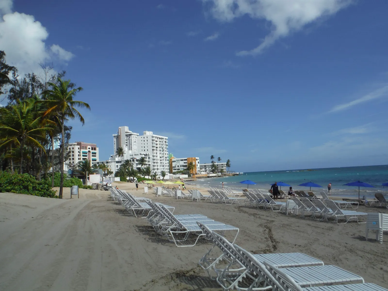The Ritz-Carlton, San Juan — Exterior, Carolina
