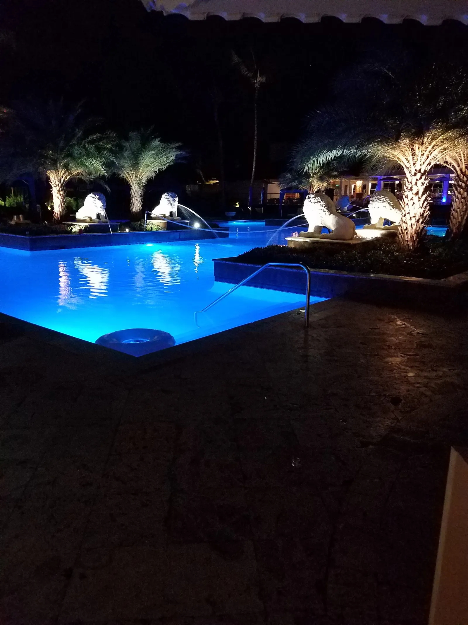 The Ritz-Carlton, San Juan — Exterior, Carolina