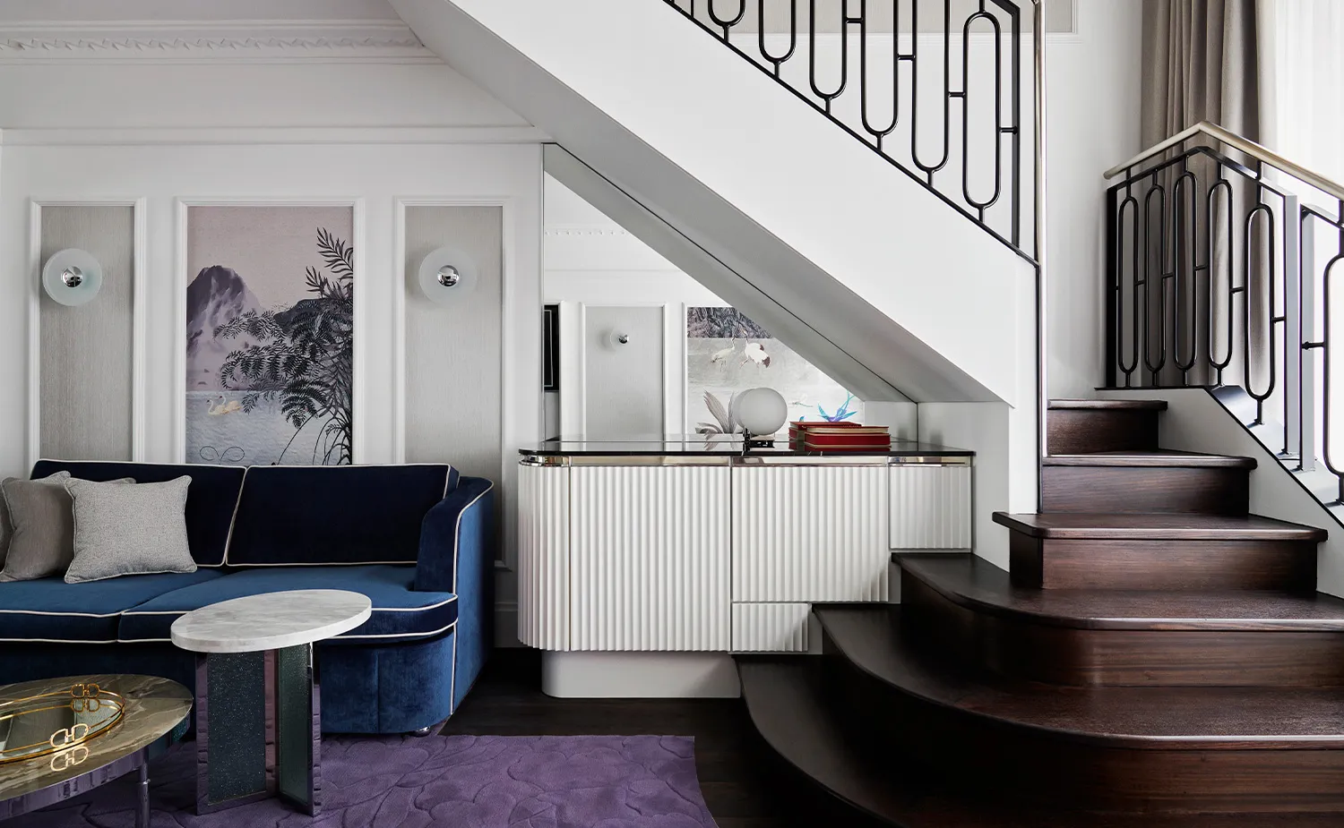 The Royce, Melbourne