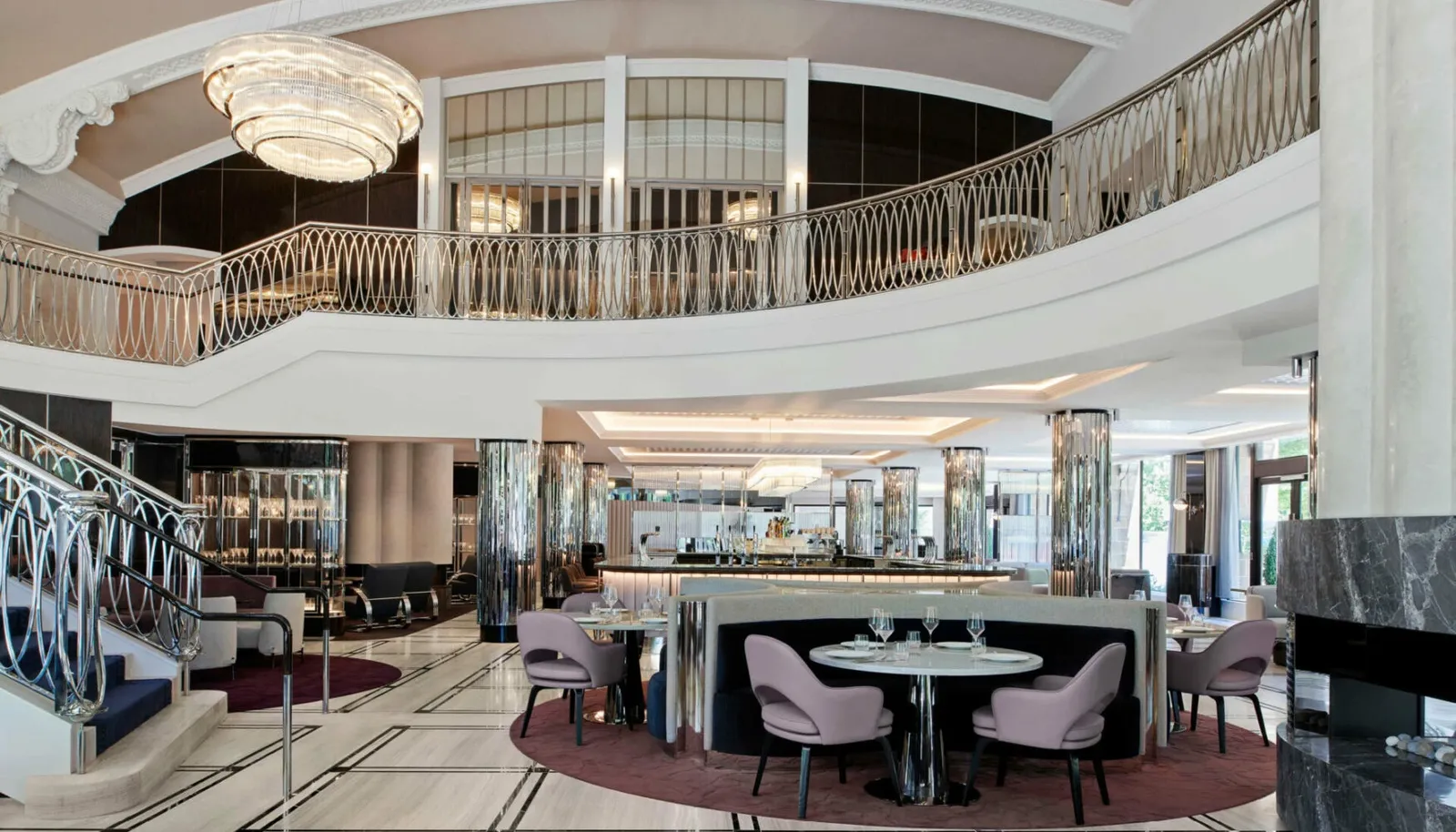 The Royce, Melbourne