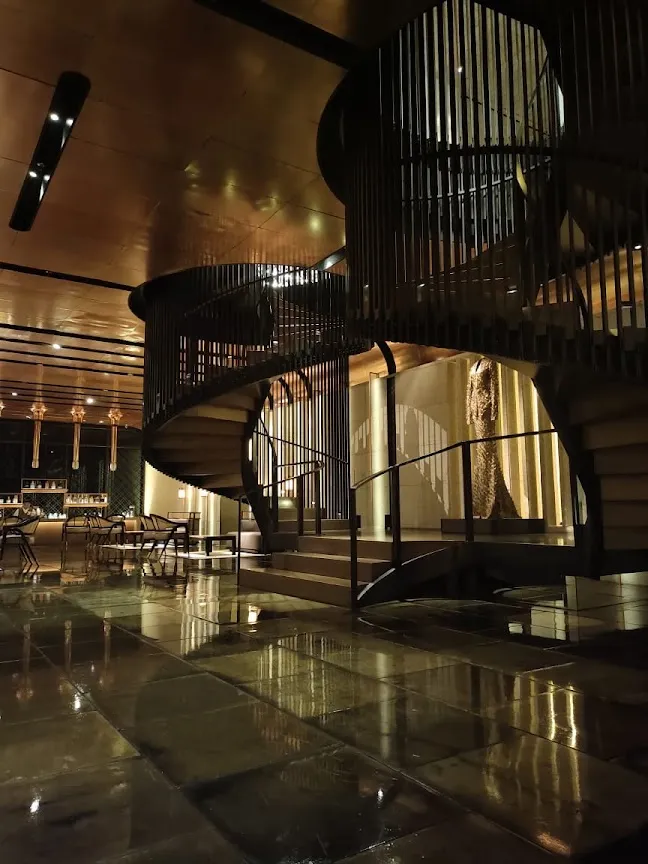 The RuMa Hotel and Residences — Exterior, Kuala Lumpur