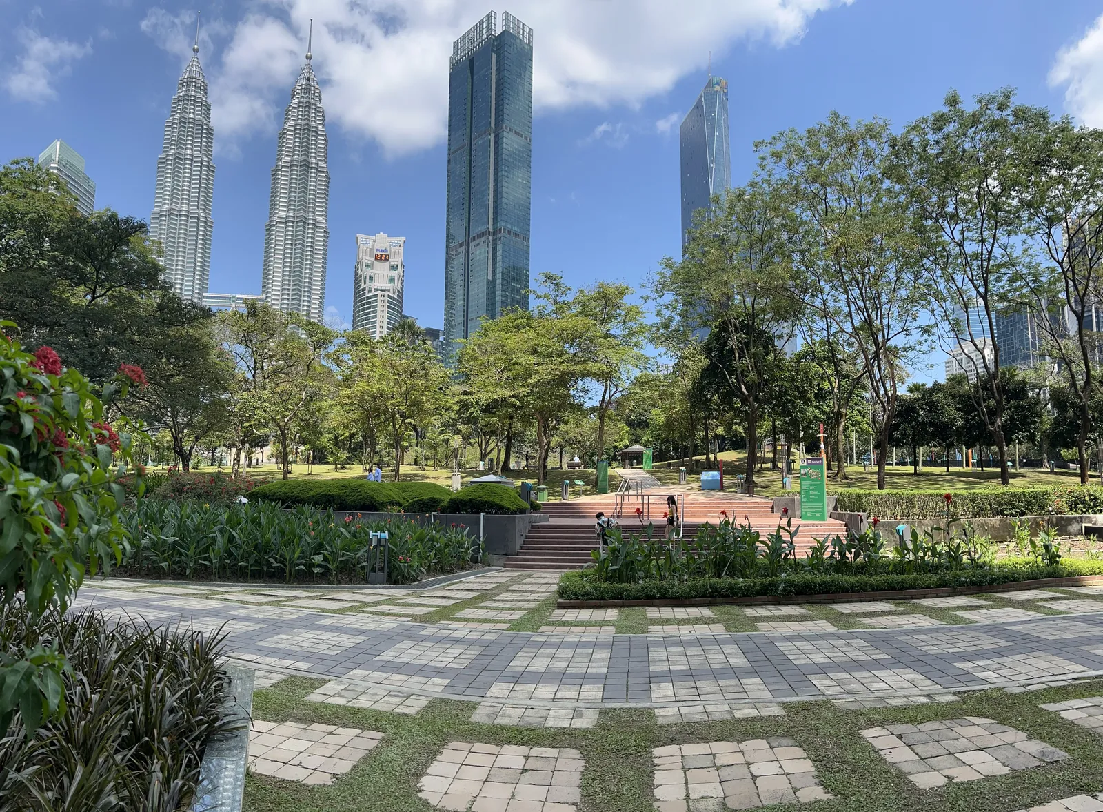 The RuMa Hotel and Residences — Exterior, Kuala Lumpur