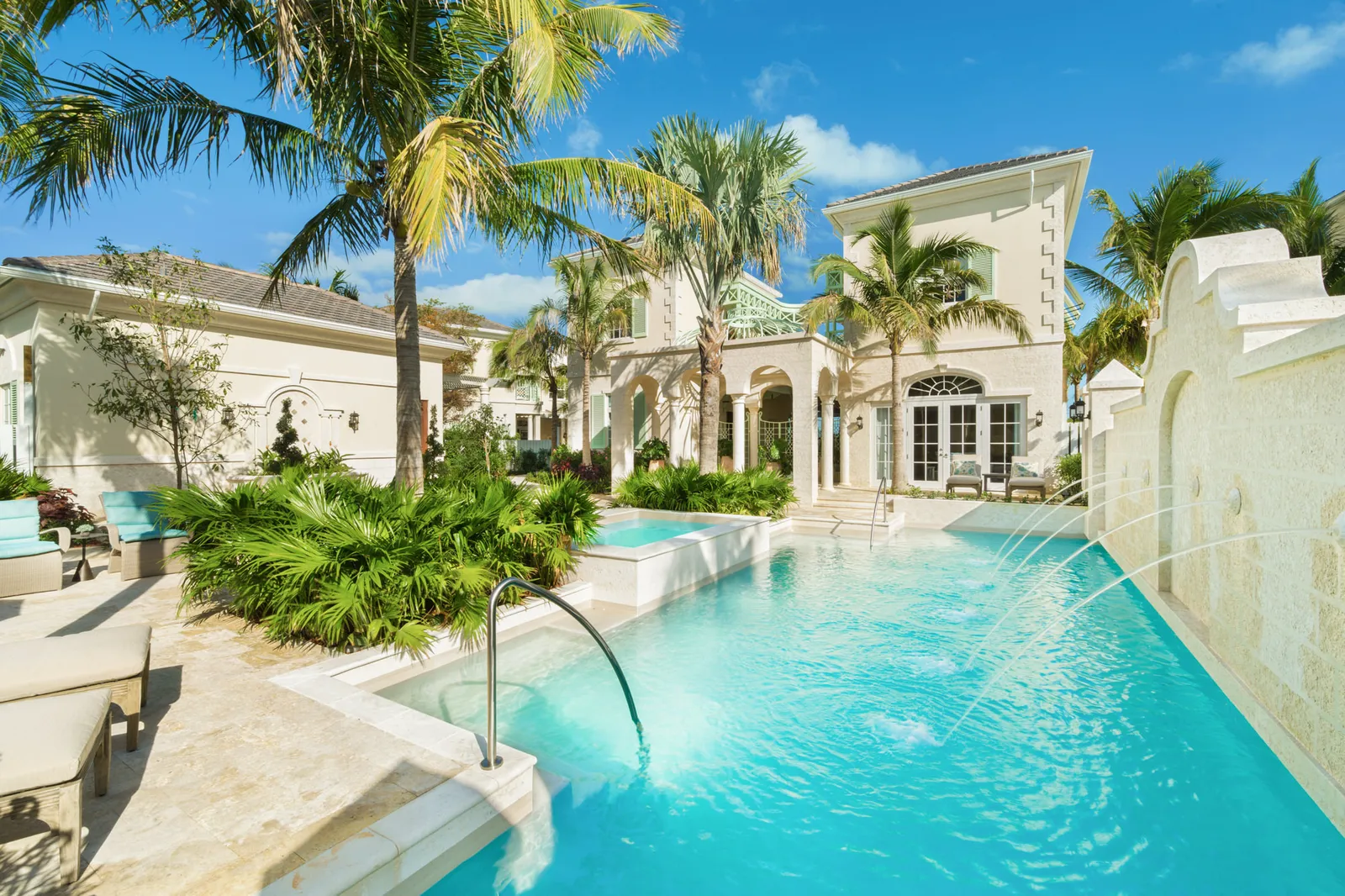 The Shore Club, Providenciales