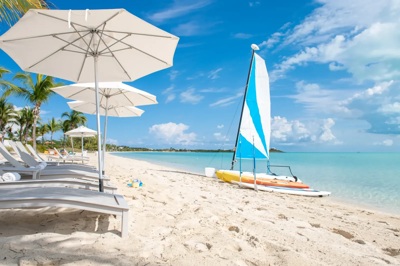 The Shore Club, Providenciales