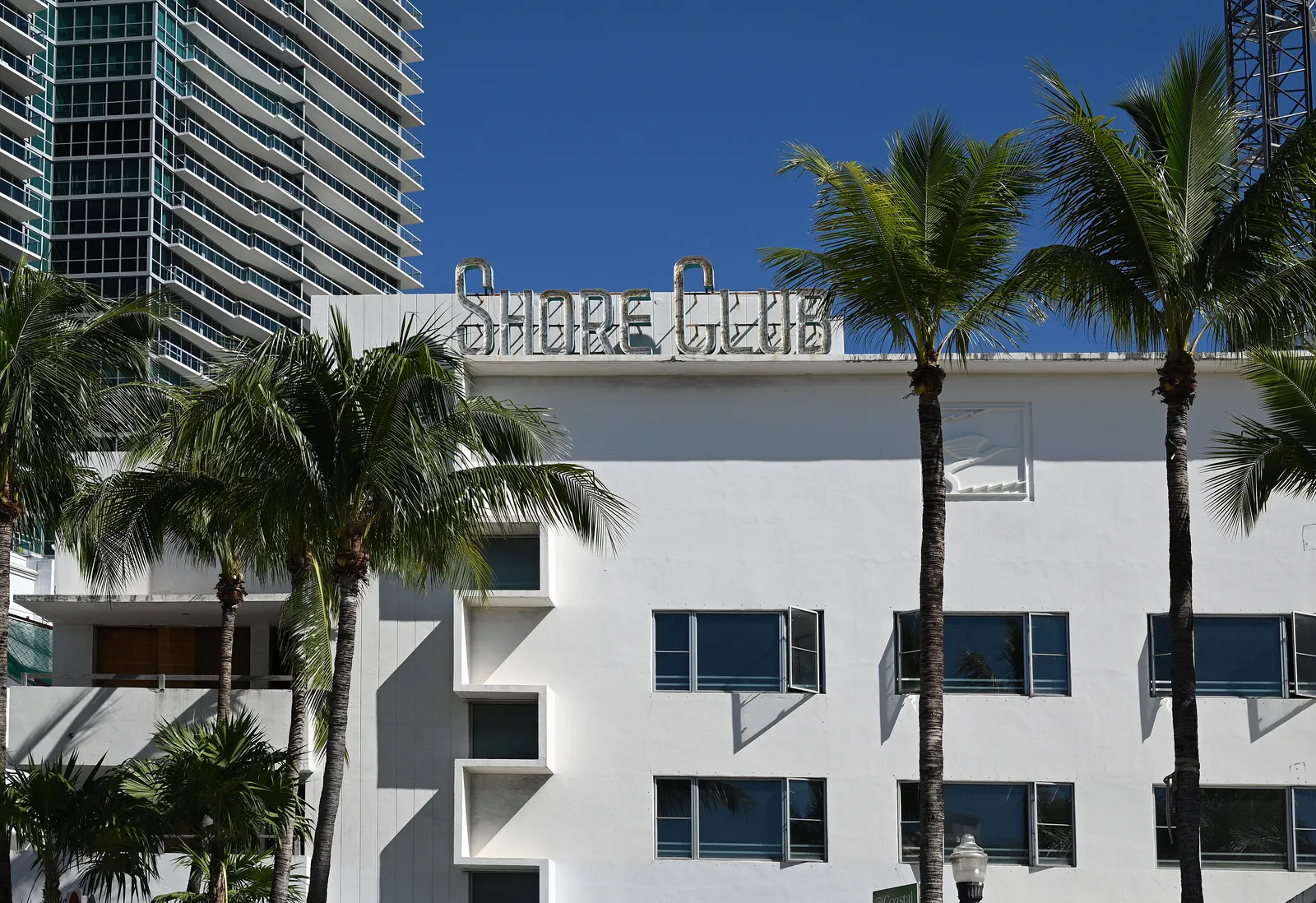 The Shore Club, Providenciales