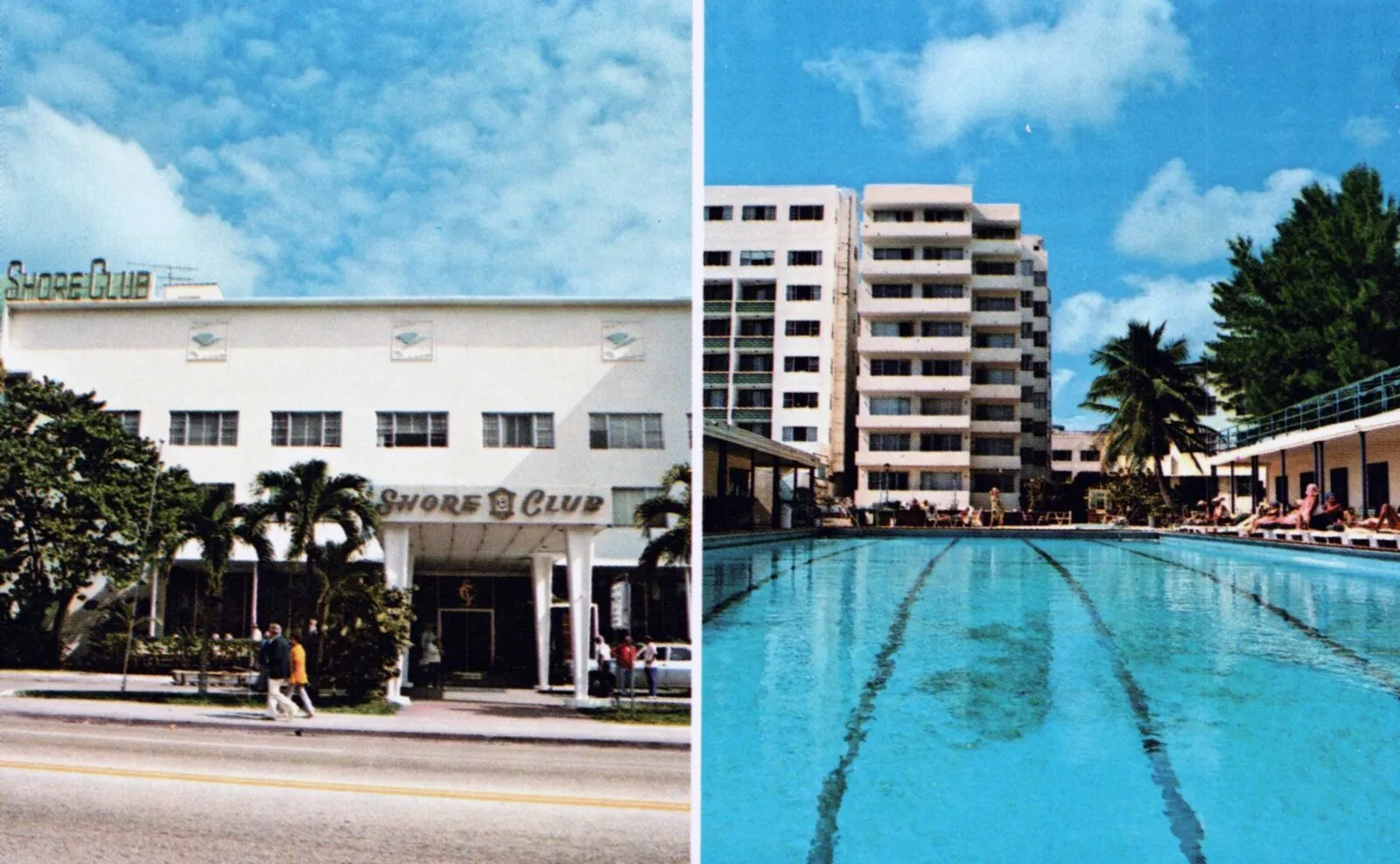 The Shore Club, Providenciales