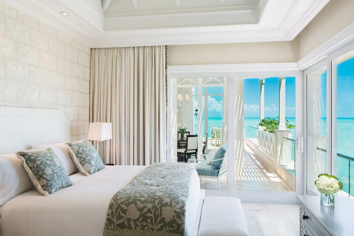 The Shore Club, Providenciales