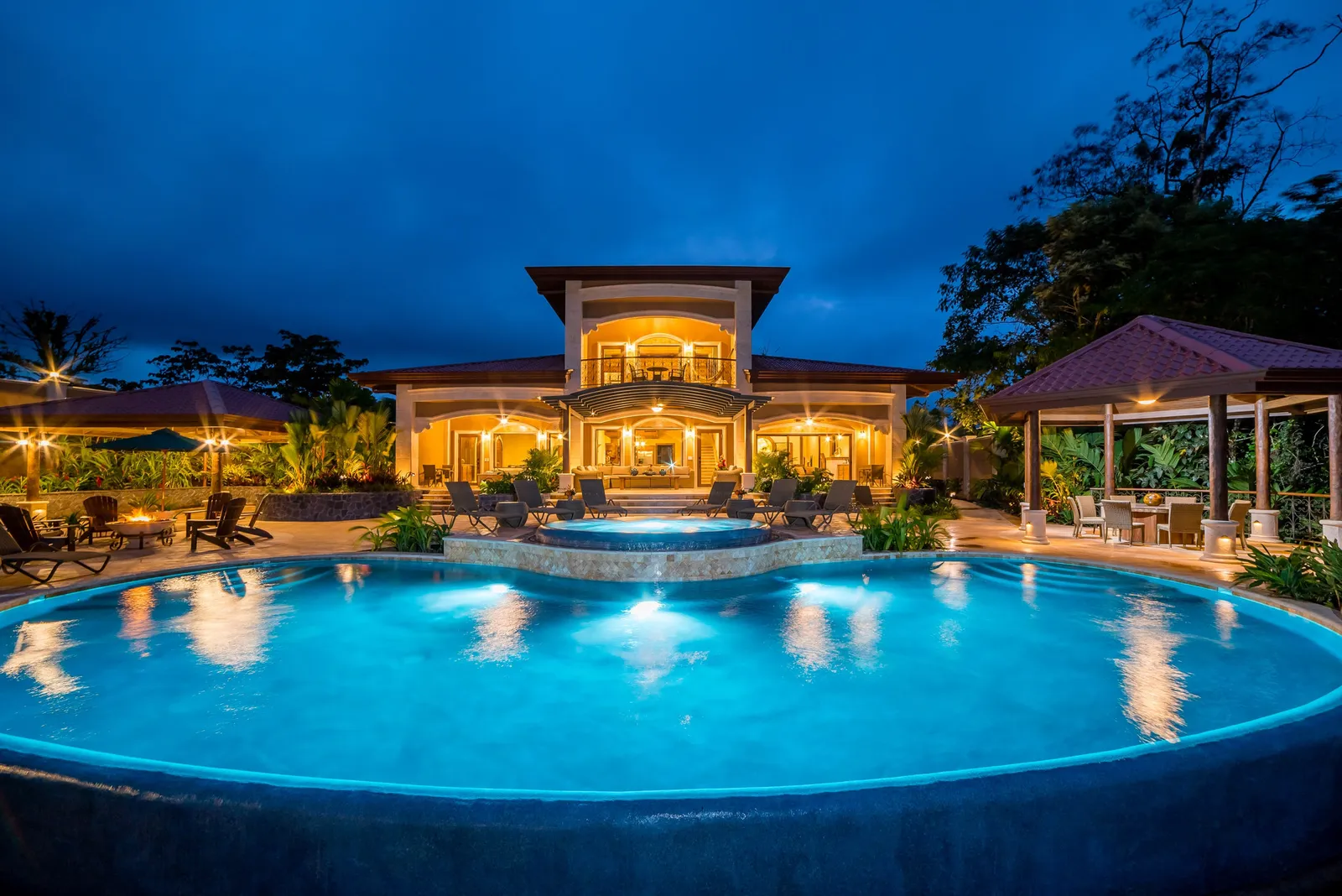 The Springs Resort & Spa at Arenal — Exterior, La Fortuna