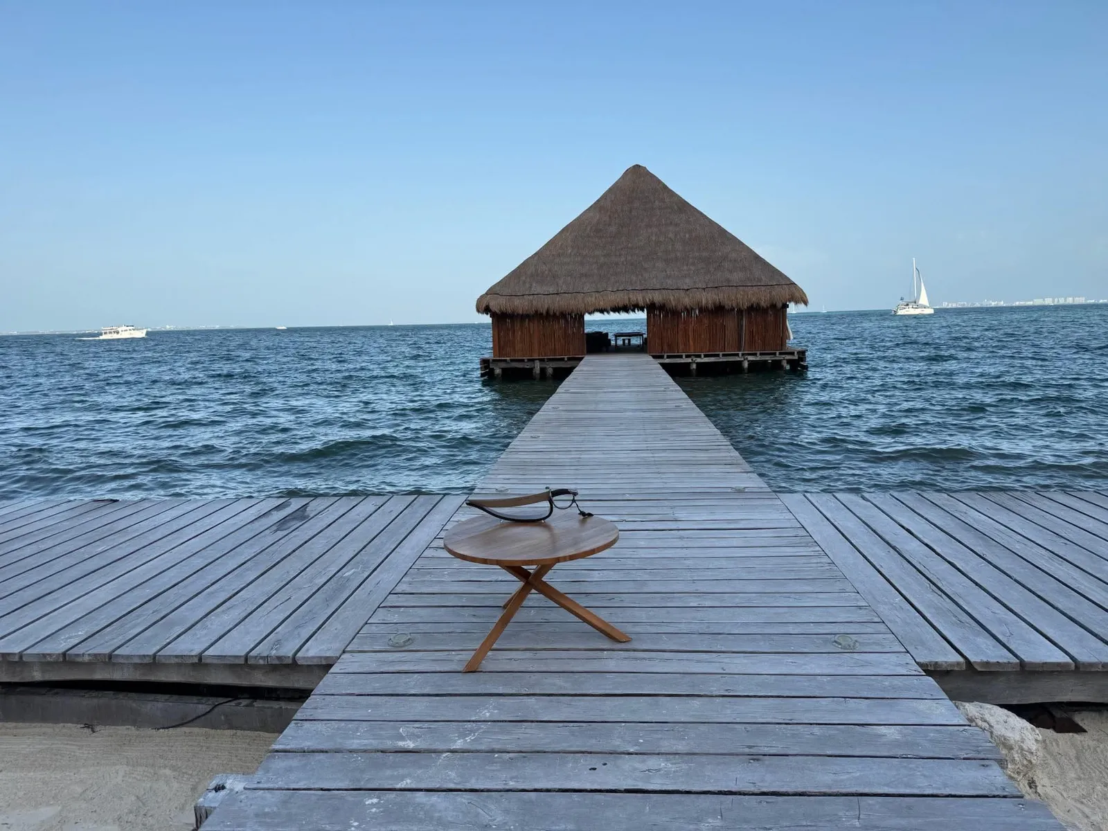 The St. Regis Costa Mujeres Resort, Cancun — Exterior, Cancún