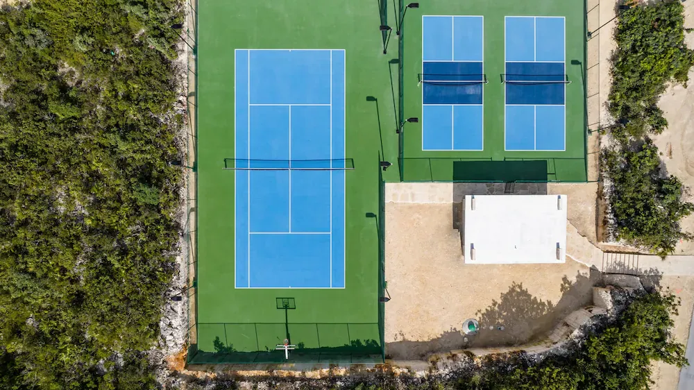 The Strand Turks & Caicos — Exterior, Providenciales