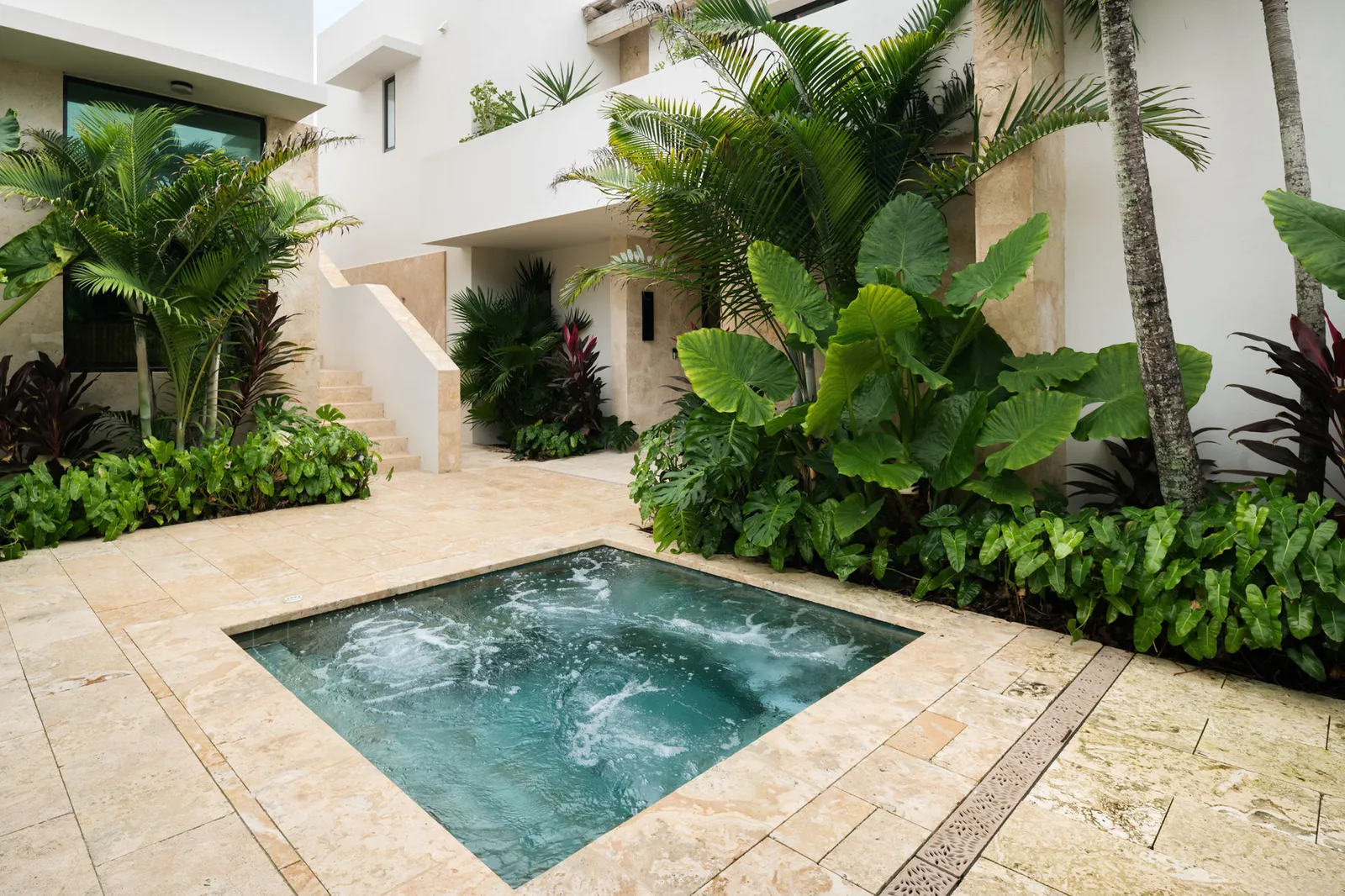 The Strand Turks & Caicos — Exterior, Providenciales