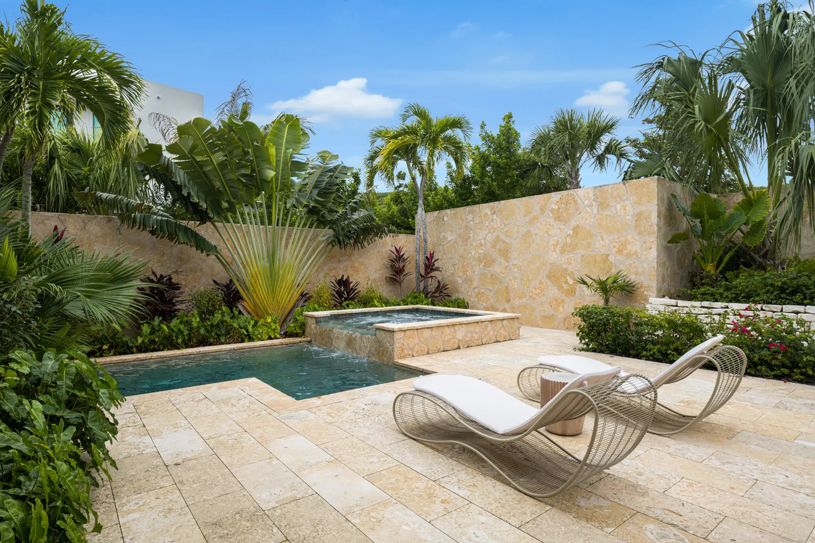 The Strand Turks & Caicos — Exterior, Providenciales