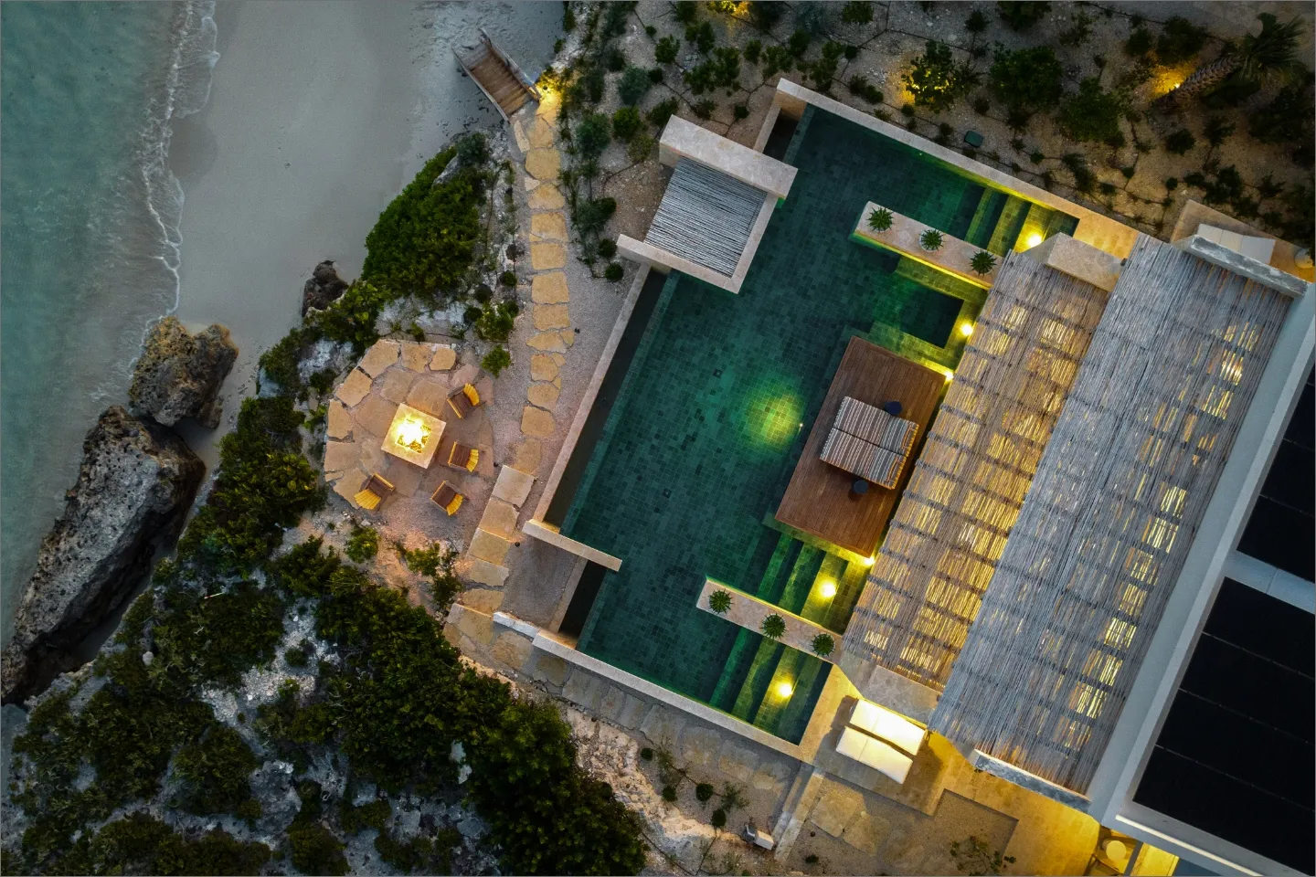 The Strand Turks & Caicos — Exterior, Providenciales