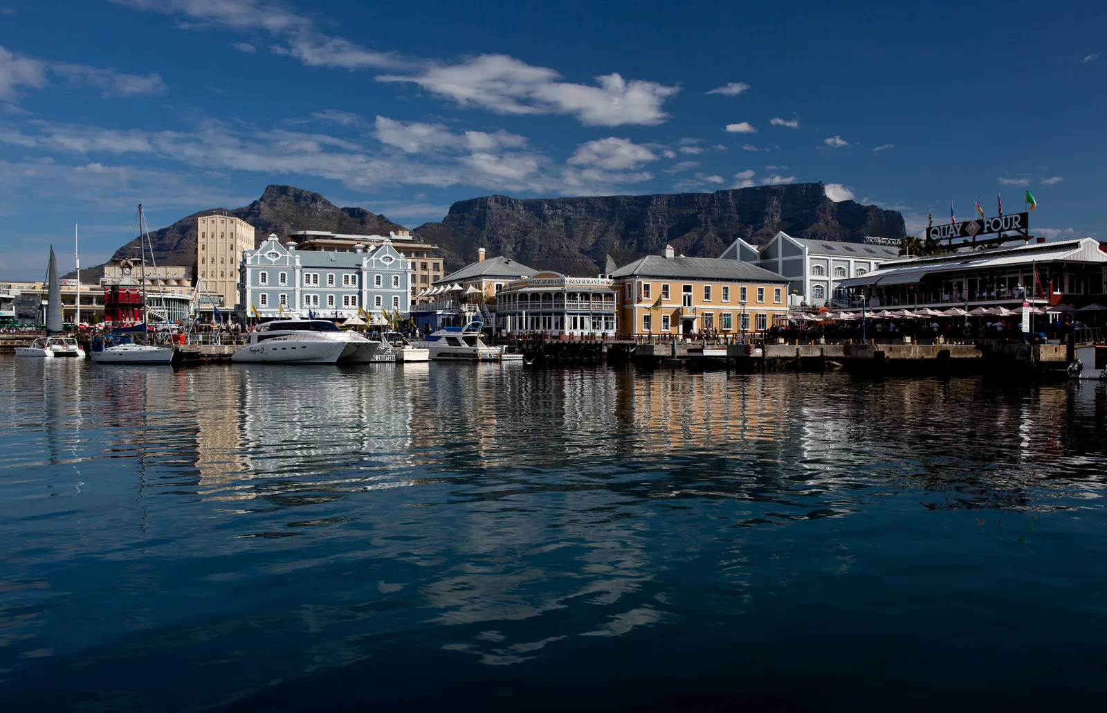 The Twelve Apostles Hotel & Spa — Exterior, Cape Town