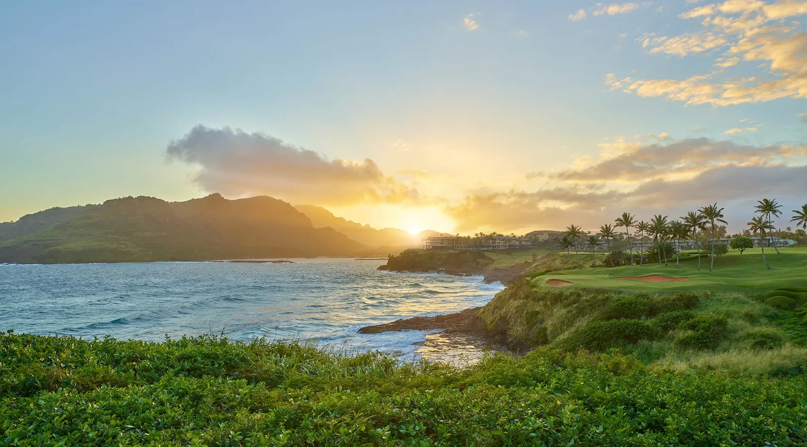 Timbers Kaua‘i – Ocean Club & Residences, Lihue