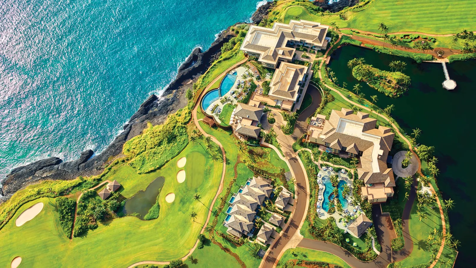 Timbers Kaua‘i – Ocean Club & Residences, Lihue