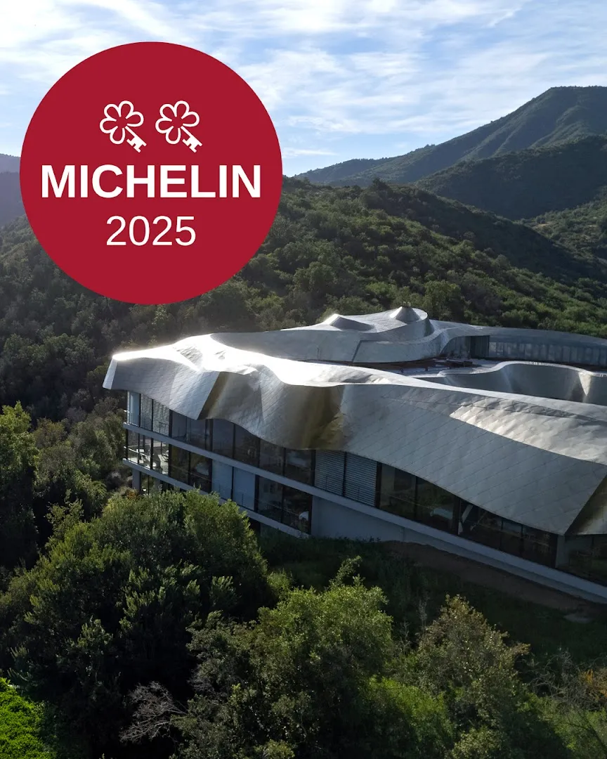 Vik Chile — Exterior, San Vicente de Tagua Tagua