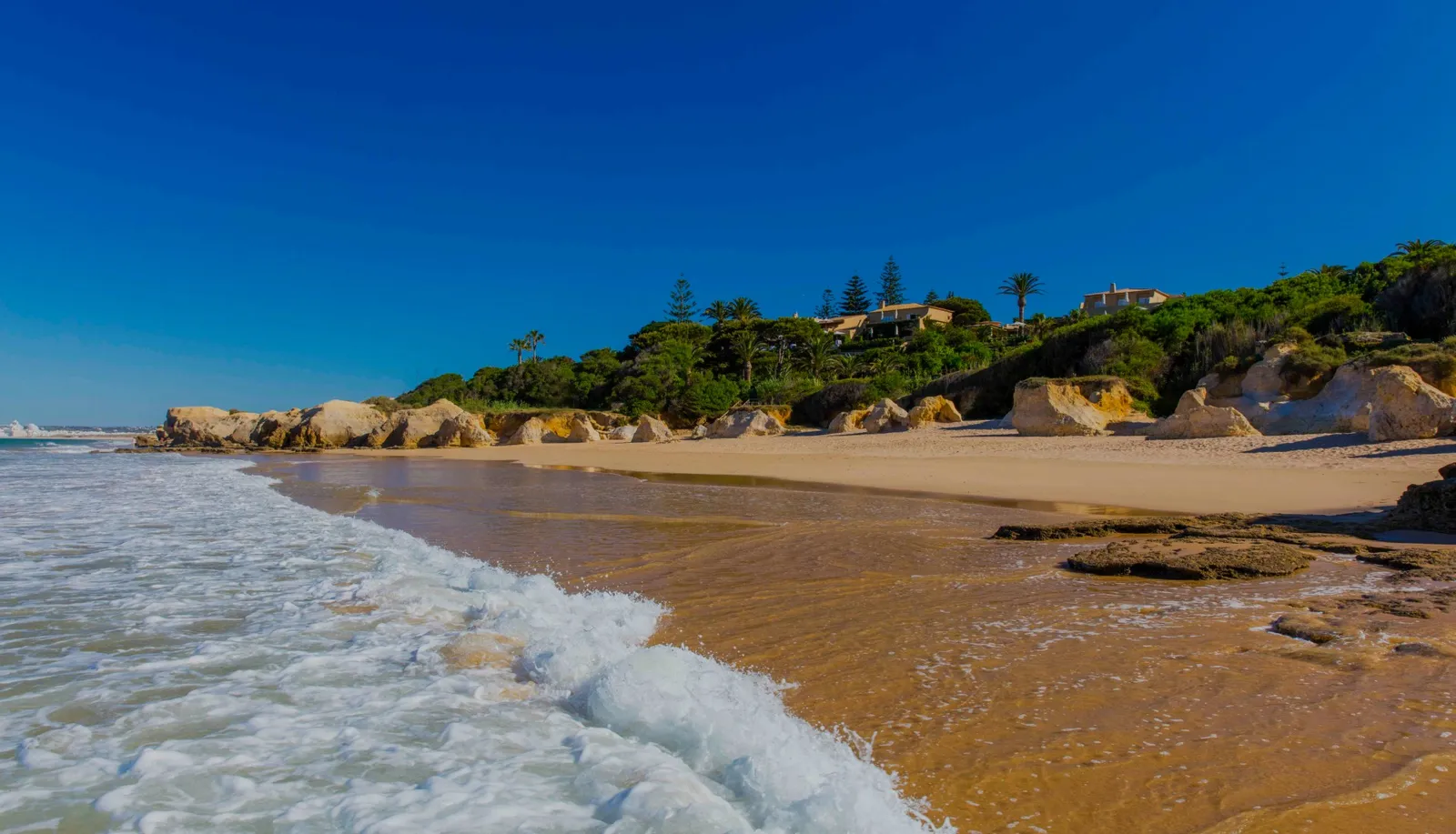 Vila Joya, Albufeira