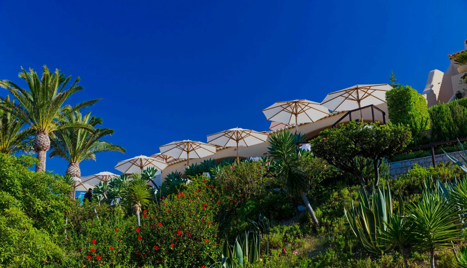 Vila Joya, Albufeira