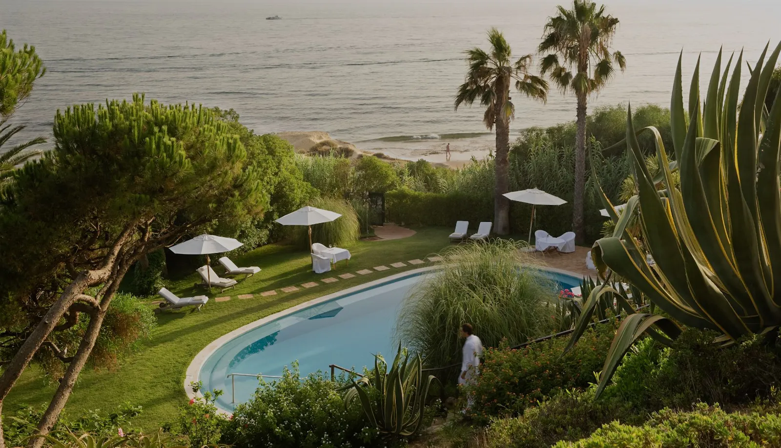 Vila Joya, Albufeira