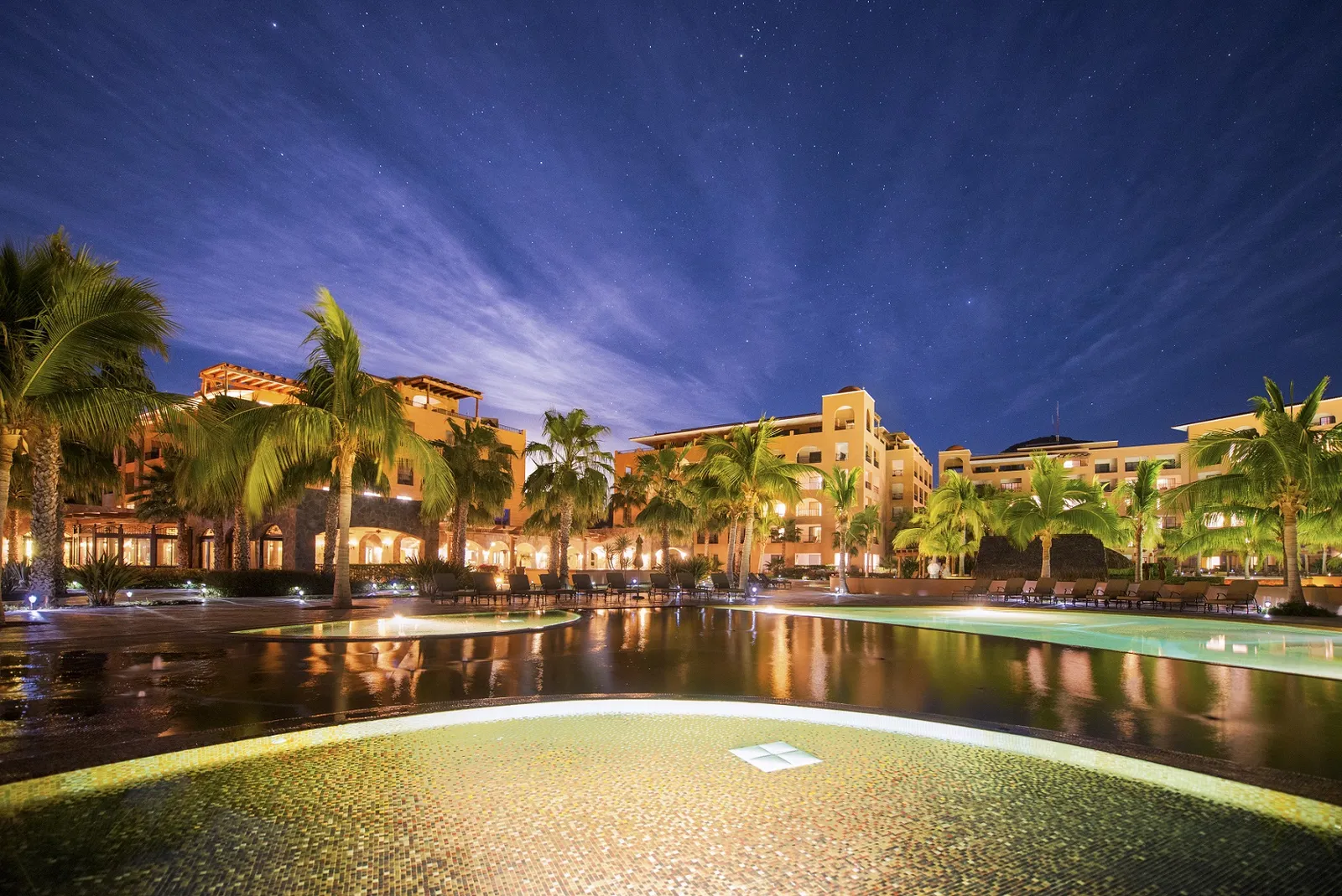 Villa del Palmar at the Islands of Loreto by Danzante Bay — Exterior, Loreto