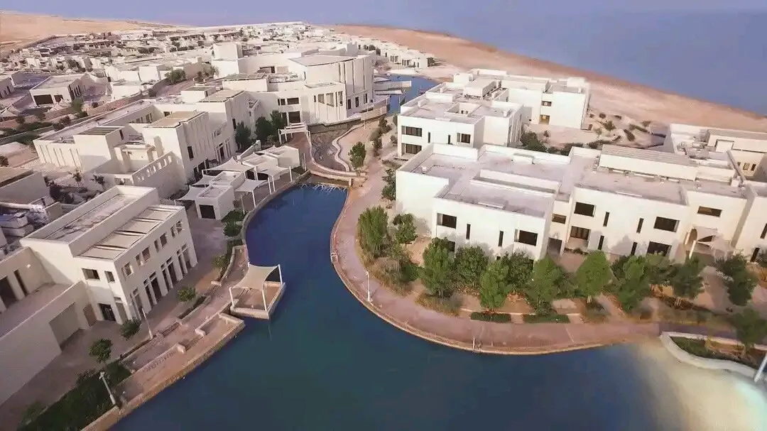 Zulal Wellness Resort by Chiva-Som — Exterior, Al Ruwais
