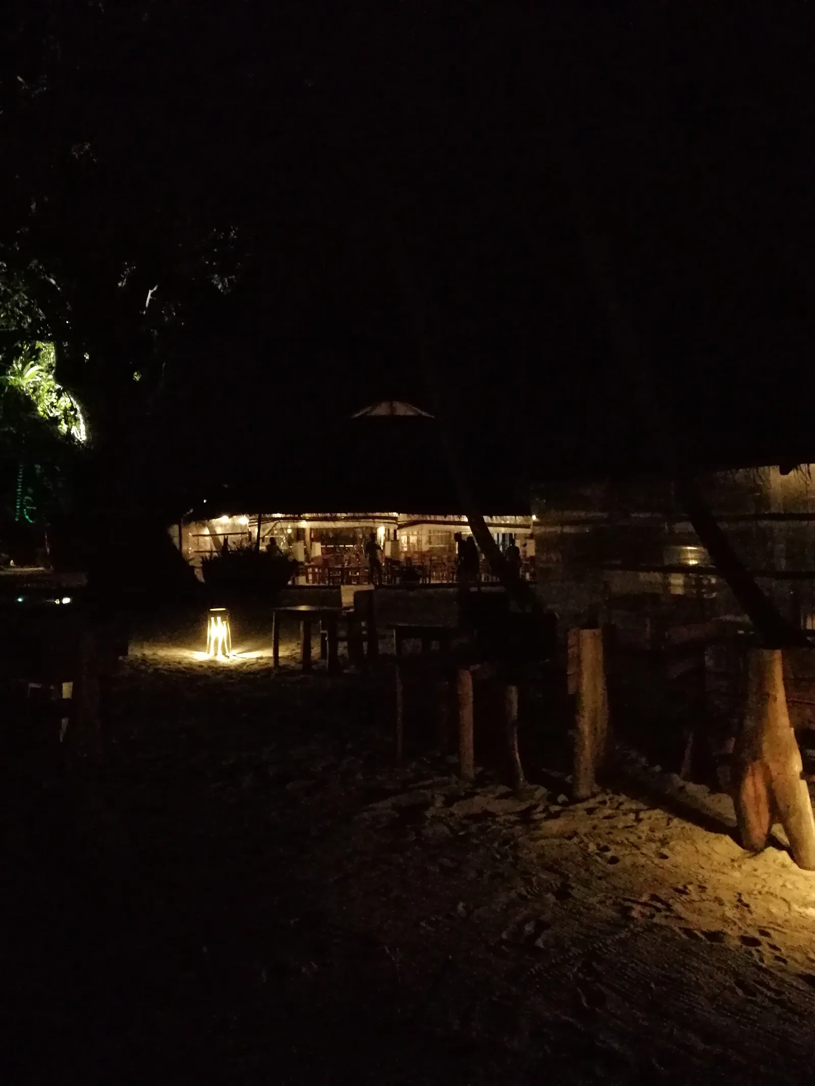 aaaVeee Nature's Paradise — Exterior, Dhoores