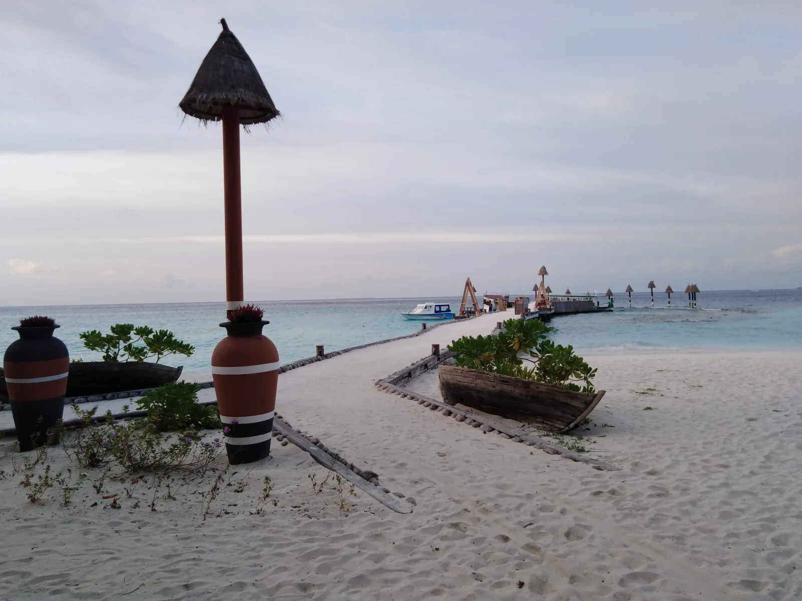 aaaVeee Nature's Paradise — Exterior, Dhoores