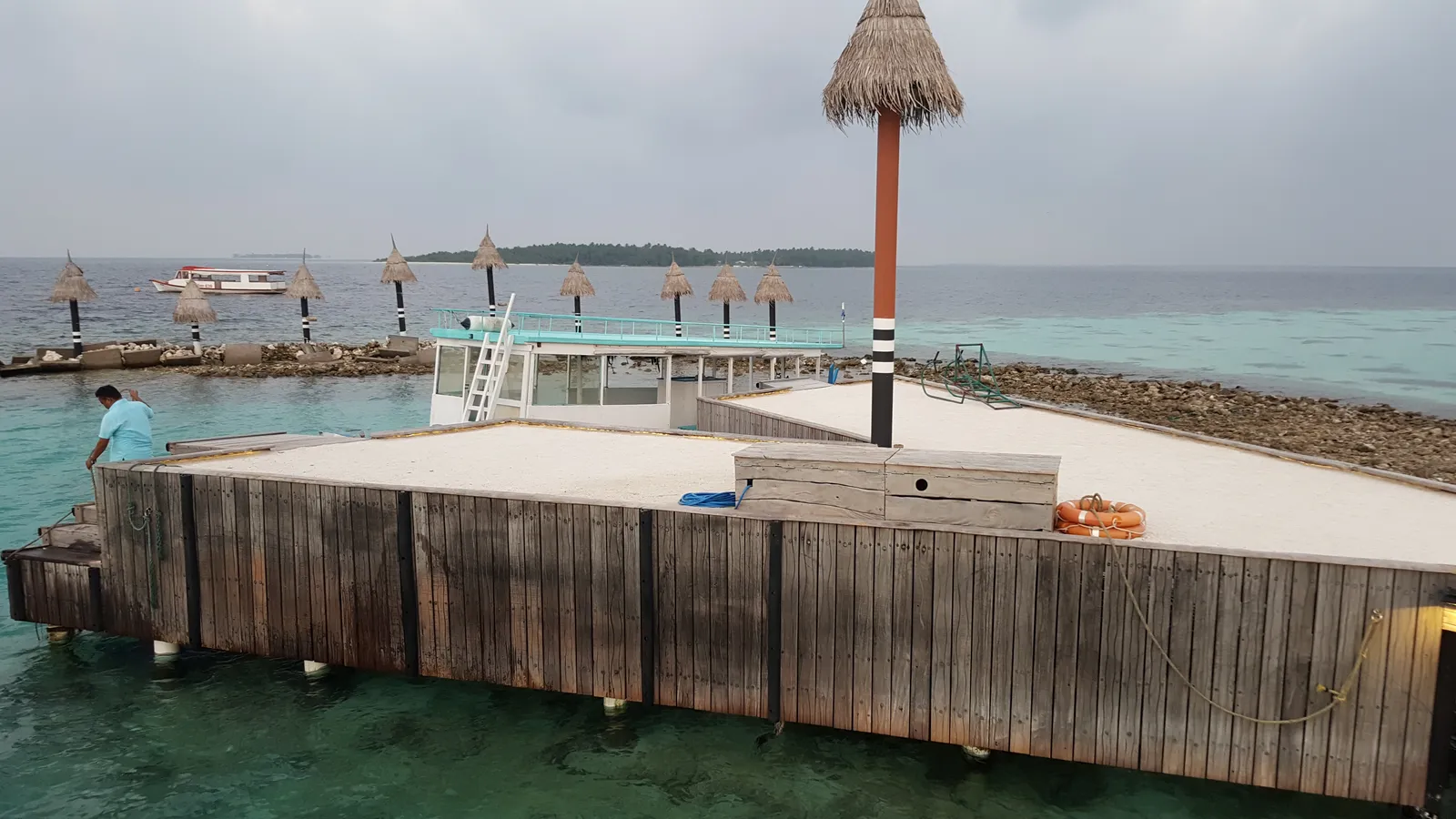 aaaVeee Nature's Paradise — Exterior, Dhoores