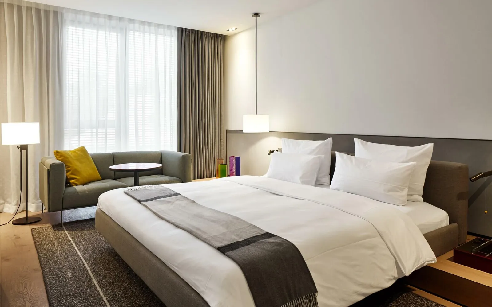 Roomers Baden-Baden, Baden-Baden