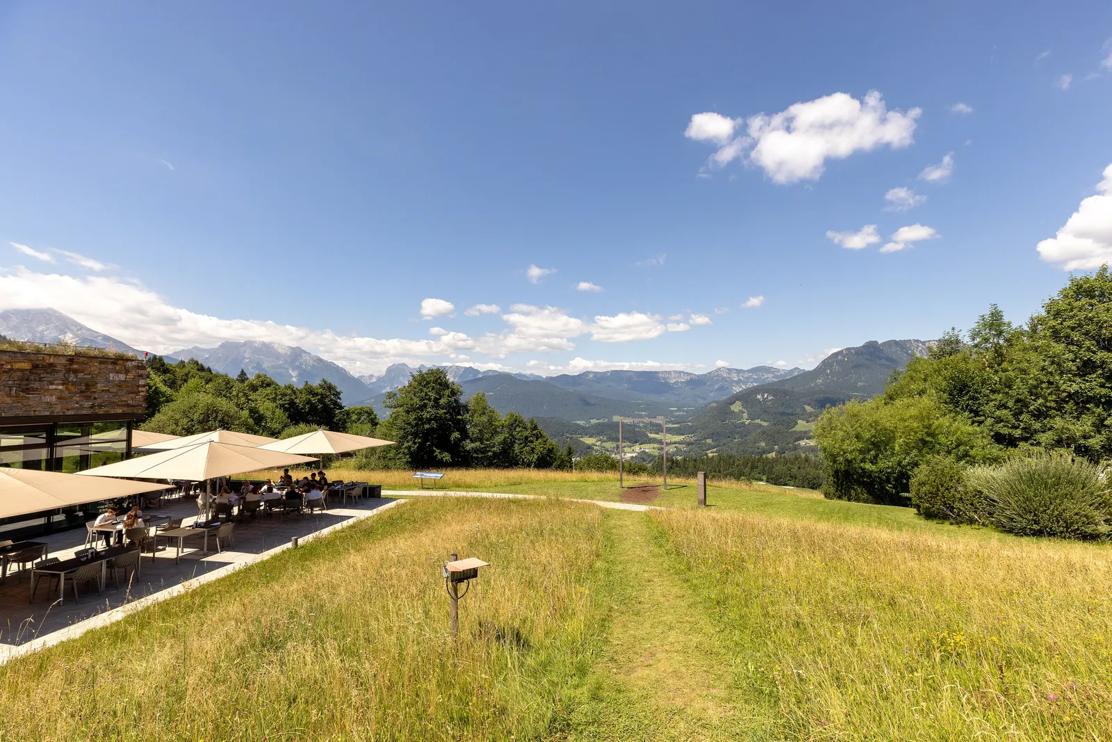 Kempinski Hotel Berchtesgaden, Berchtesgaden