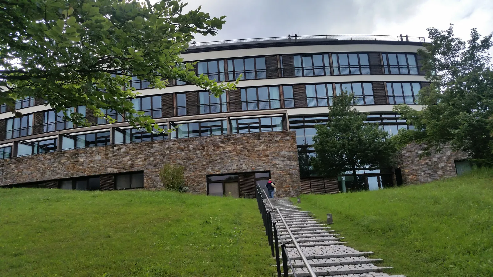 Kempinski Hotel Berchtesgaden, Berchtesgaden