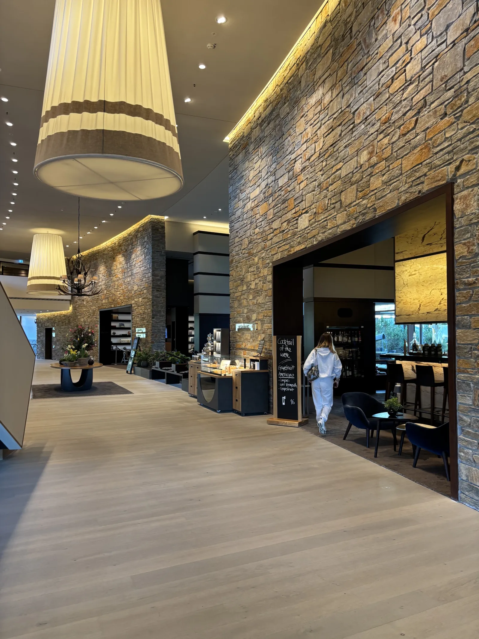 Kempinski Hotel Berchtesgaden — Exterior, Berchtesgaden