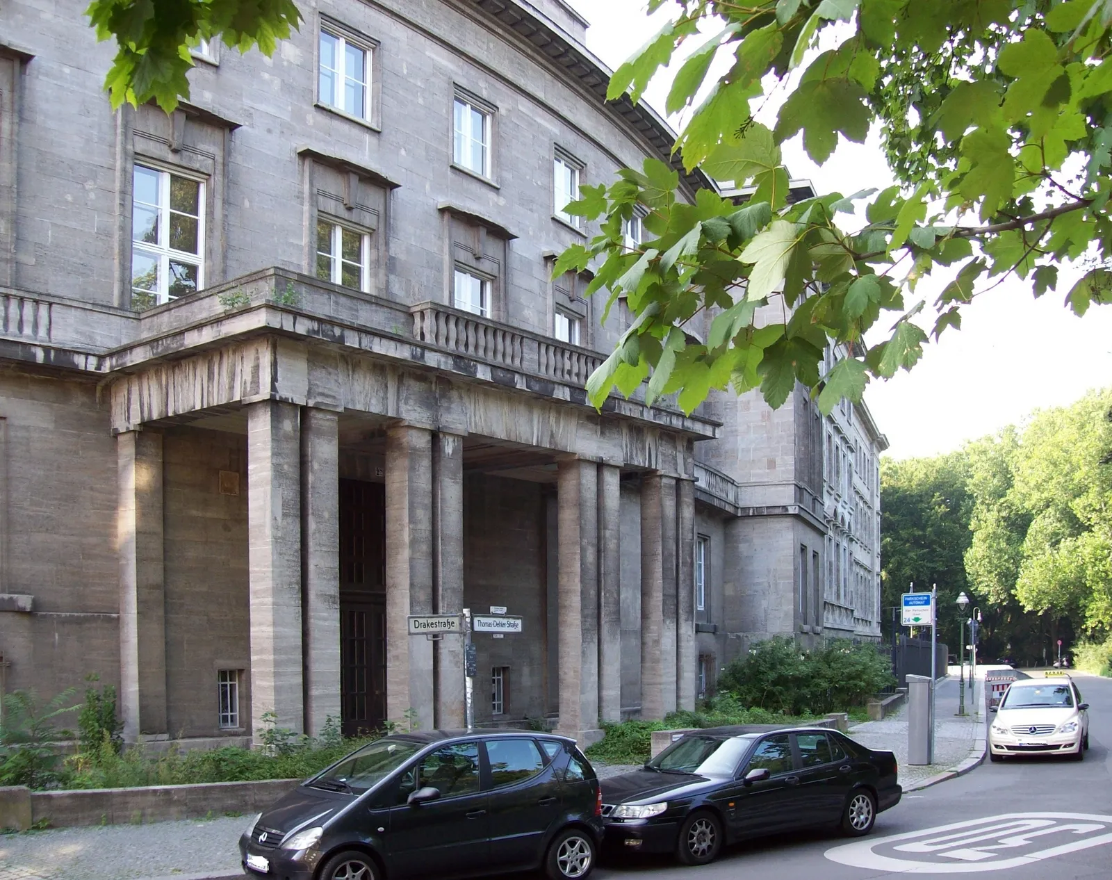 Das Stue, Berlin