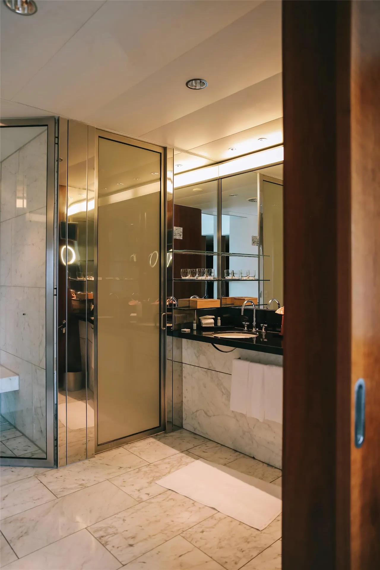 Grand Hyatt Berlin — Exterior, Berlin